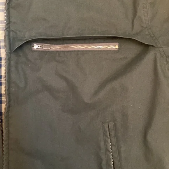 Eddie Bauer jacket - Picture 11 of 11